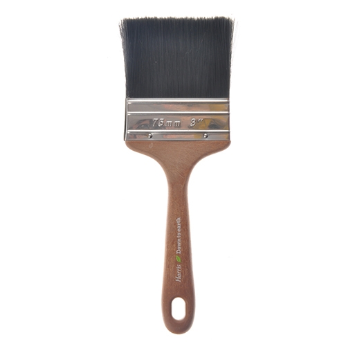 Кисть Harris brushes Down to earth 75 мм/3 дюйма